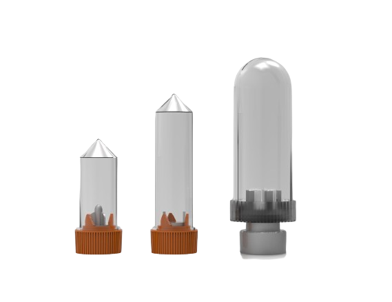 双通道密闭式均质仪AutoMac200 双通道密闭式均质仪AutoMac200