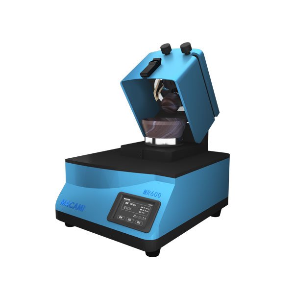 臼式研磨仪MR600 臼式研磨仪MR600