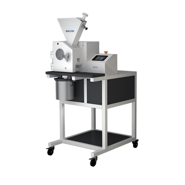 切割式研磨仪MC800