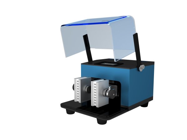 振动球磨仪MB600 振动球磨仪MB600