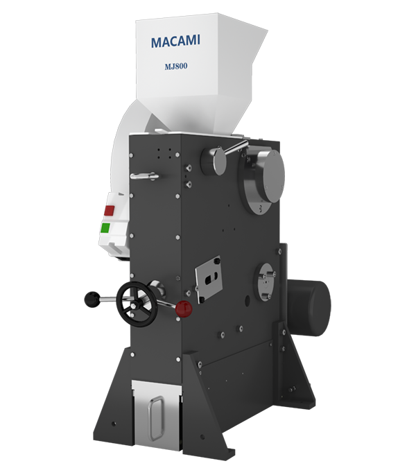 颚式破碎仪MJ800 颚式破碎仪MJ800