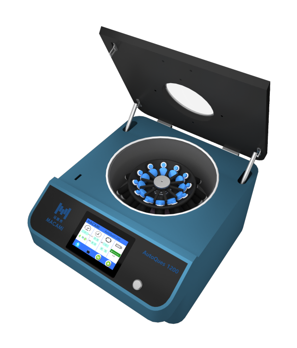 自动样品制备系统AutoQues1200 自动样品制备系统AutoQues1200