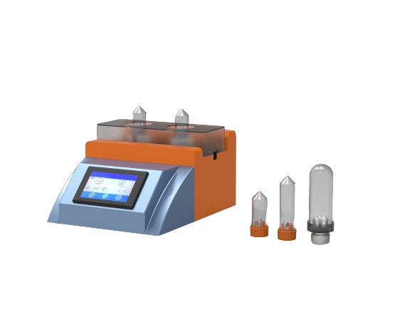 双通道密闭式均质仪AutoMac200 双通道密闭式均质仪AutoMac200