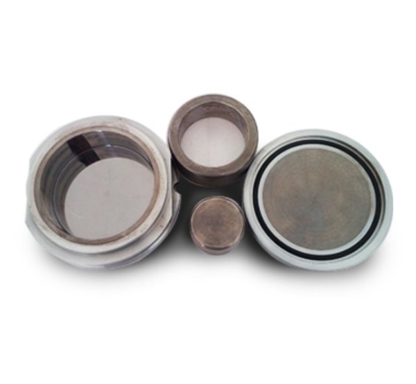 盘式振荡研磨仪MV600