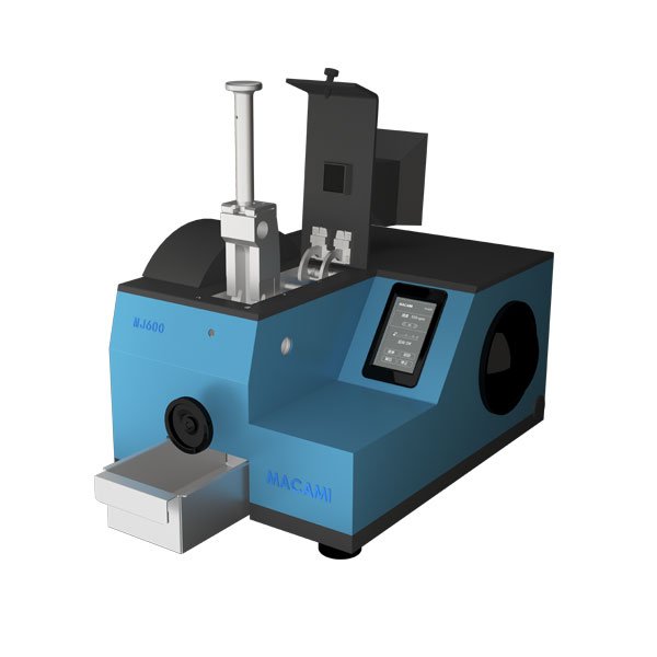 颚式破碎仪MJ600