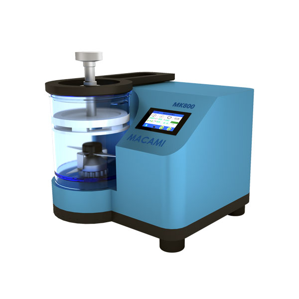 刀式研磨仪MK800