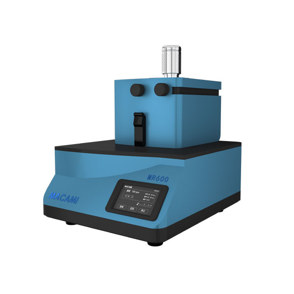 臼式研磨仪MR600 臼式研磨仪MR600