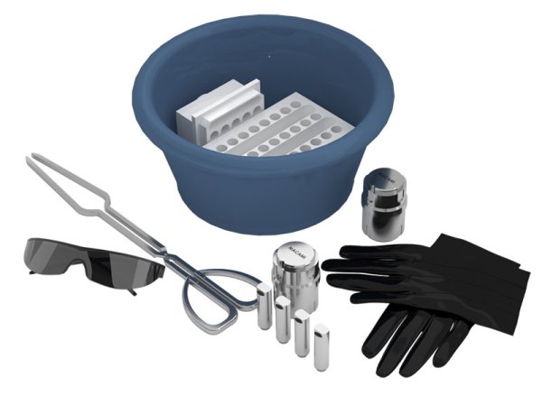 振动球磨仪MB600 振动球磨仪MB600