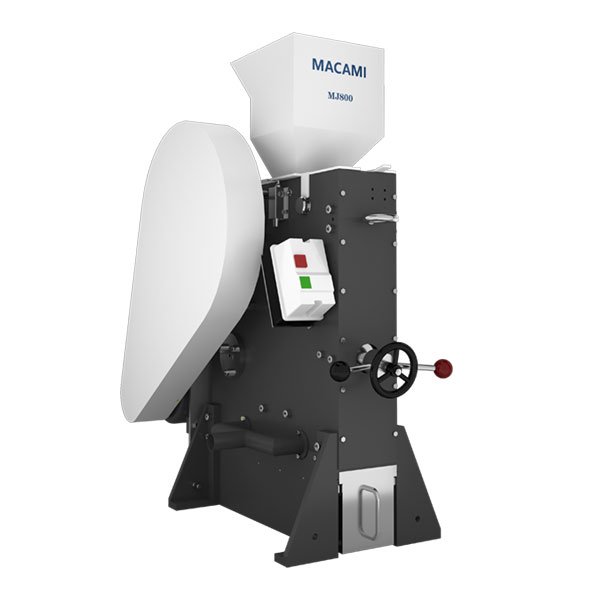 颚式破碎仪MJ800