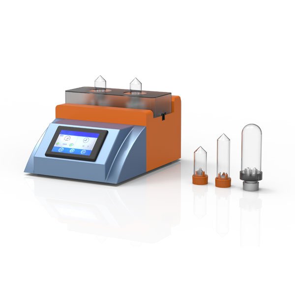 双通道密闭式均质仪AutoMac200 双通道密闭式均质仪AutoMac200