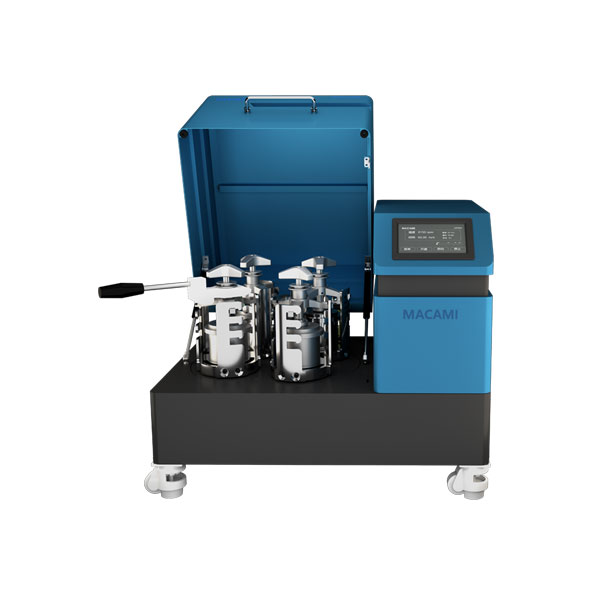 行星式球磨仪MP800