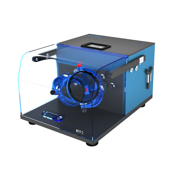 三维混样仪MTF2