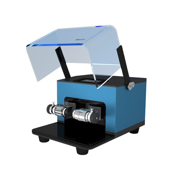 振动球磨仪MB600