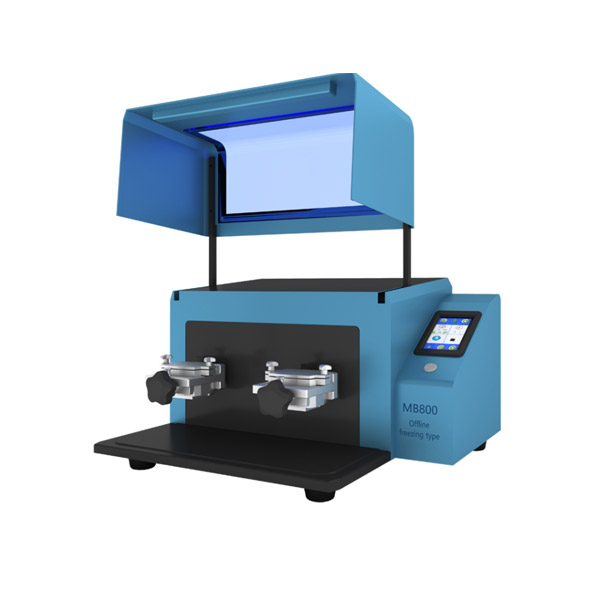 超级球磨仪MB800