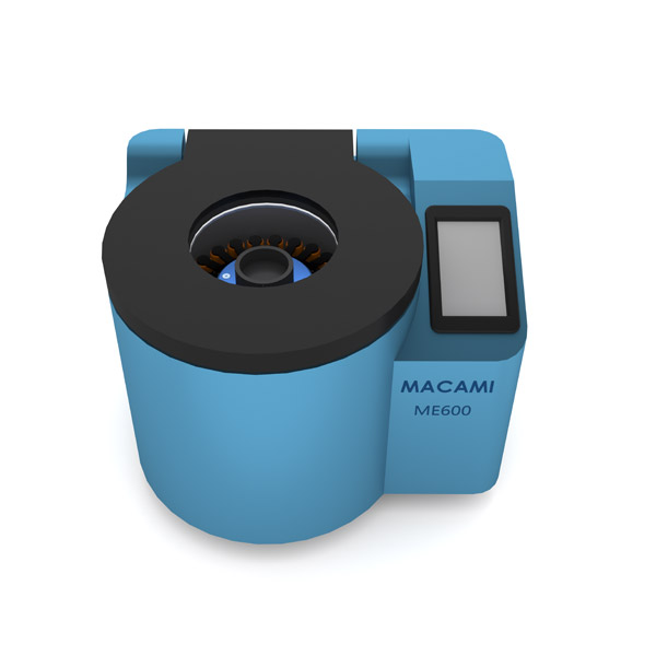 三维组织研磨仪ME